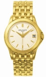 Patek Philippe Automatic Mens Watch 51J