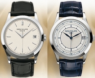 Patek Philippe 5296G White Gold Watch