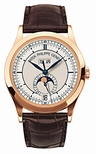 Patek Philippe 5396 Mens Automatic Watch