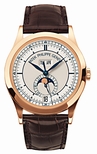 Patek Philippe Automatic Mens Watch 5396R