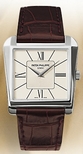 Patek Philippe Mens 5489G Watch