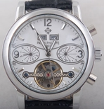 Patek Philippe Mens 7834 Watch