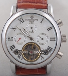 Unisex Patek Philippe 7838 Watch