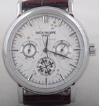 Patek Philippe Automatic Mens Watch 7849