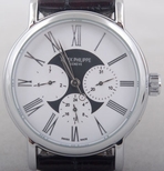 Patek Philippe Automatic Mens Watch 7855