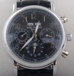 Patek Philippe Mens 7856 Watch