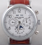 42mm Patek Philippe Unisex Watch 7857