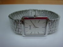 Piaget White Dial Watch 7593