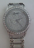 Piaget 7878 Unisex Automatic Watch