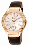 Piaget g0a31149 Rose Gold, Brushed and Polished Watch