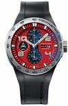 Porsche Design Flat Six Mens Watch 6340.41.84.1169