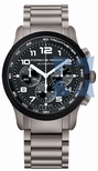 Porsche Design Dashboard 6612.15.47.0245 Watch