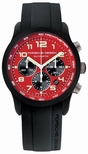 Porsche Design Automatic Mens Watch 6612.17.86