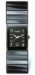 Rado Black Ceramic Watch 111.0348.3.020