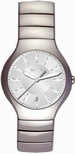 Rado Silver Dial Watch 115.0654.3.010