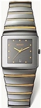 Rado unisex 152.0332.3.113 Watch