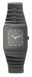 Rado Sintra Black Ceramic Watch 152.0335.3.016