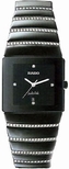 Rado Sintra Black Ceramic Watch 152.0335.3.273