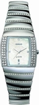 Rado Quartz mens Watch 152.0577.3.190