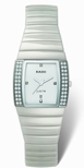 Rado White Diamond Dial Watch 152.0632.3.070