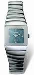 Rado Quartz ladies Watch 153.0334.3.076