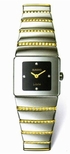 Rado Quartz ladies Watch 153.0334.3.275