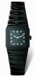 Rado Black Dial Watch 153.0337.3.018