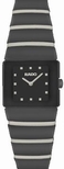 Rado 153.0337.3.117 Black Ceramic Watch