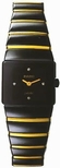 Rado Black Diamond Dial ladies Watch 153.0337.3.172