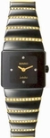 Rado Black Diamond Dial Watch 153.0337.3.272