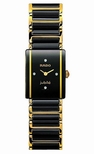 Rado 153.0383.3.071 ladies Quartz Watch