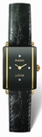 Rado Black Diamond Dial ladies Watch 153.0383.3.171