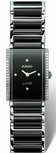 Rado Integral 153.0430.3.071 ladies Watch