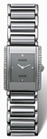 Rado 153.0430.3.072 Silver ceramic and diamonds Watch