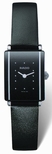 Rado Black Dial ladies Watch 153.0488.3.116