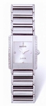 Rado Silver Diamond Dial Watch 153.0672.3.070