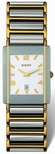 Rado White Dial mens Watch 160.0282.3.023