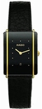 Mid-Size Rado unisex Watch 160.0381.3.116