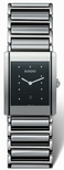 Rado Quartz mens Watch 160.0484.3.017