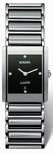 Rado Black Diamond Dial ladies Watch 160.0484.3.072