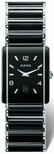 Rado Black Ceramic Watch 160.0486.3.015