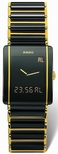 Rado mens 193.0456.3.015 Watch