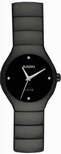 Rado Black Diamond Dial Watch 318.0655.3.071