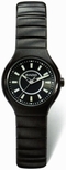 Rado True Black Platinum Ceramic Watch 318.0678.3.017