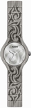 Rado Silver Dial ladies Watch 318.0689.3.010