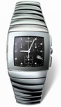 Rado Quartz Chronograph mens Watch 538.0434.3.015