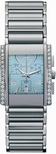 Rado Integral Steel set with Diamonds Watch 538.0670.3.091