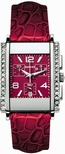 Rado Red Mother of Pearl Dial mens Watch 538.0670.3.130