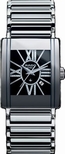 Rado Black Diamond Dial mens Watch 580.0692.3.071