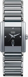 Rado Black Diamond Dial Watch 580.0692.3.072